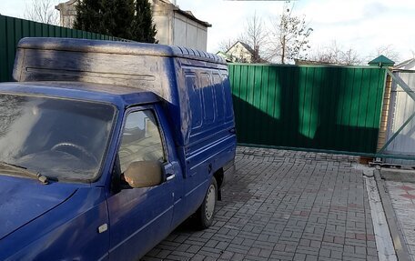 ИЖ 2717, 2004 год, 155 000 рублей, 3 фотография