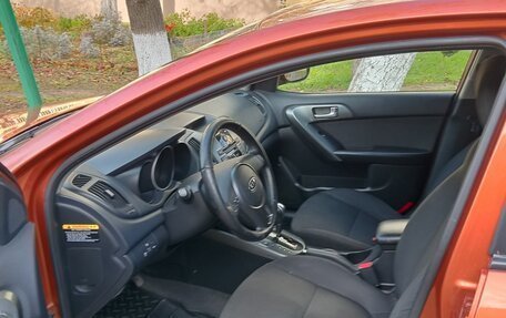 KIA Cerato III, 2009 год, 740 000 рублей, 5 фотография