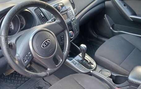 KIA Cerato III, 2009 год, 740 000 рублей, 4 фотография