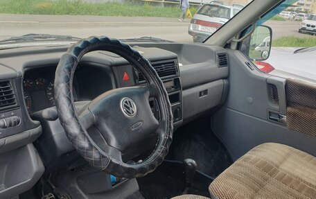 Volkswagen Caravelle T4, 2000 год, 650 000 рублей, 7 фотография