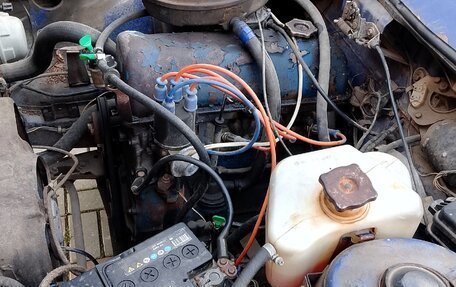 ИЖ 2717, 2004 год, 155 000 рублей, 4 фотография