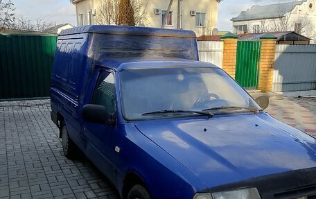 ИЖ 2717, 2004 год, 155 000 рублей, 2 фотография