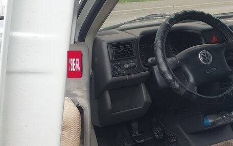 Volkswagen Caravelle T4, 2000 год, 650 000 рублей, 6 фотография