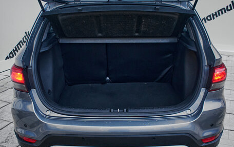 KIA Rio IV, 2019 год, 1 490 000 рублей, 8 фотография