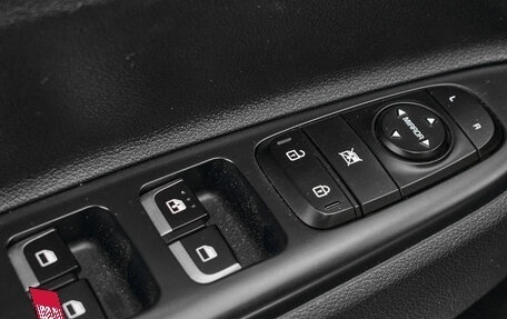 KIA Rio IV, 2019 год, 1 490 000 рублей, 17 фотография