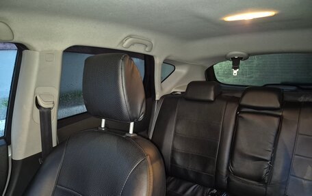 Nissan Qashqai, 2010 год, 800 000 рублей, 18 фотография