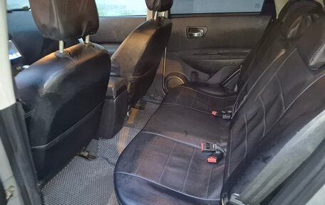 Nissan Qashqai, 2010 год, 800 000 рублей, 20 фотография