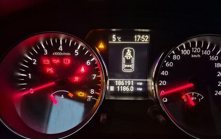 Nissan Qashqai, 2010 год, 800 000 рублей, 22 фотография