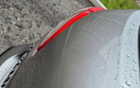 Nissan Qashqai, 2010 год, 800 000 рублей, 26 фотография