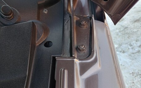 Chevrolet Niva I рестайлинг, 2014 год, 880 000 рублей, 9 фотография