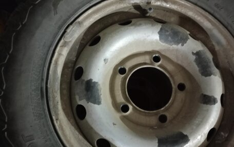 Chevrolet Niva I рестайлинг, 2014 год, 880 000 рублей, 14 фотография