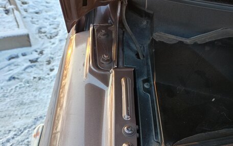 Chevrolet Niva I рестайлинг, 2014 год, 880 000 рублей, 10 фотография