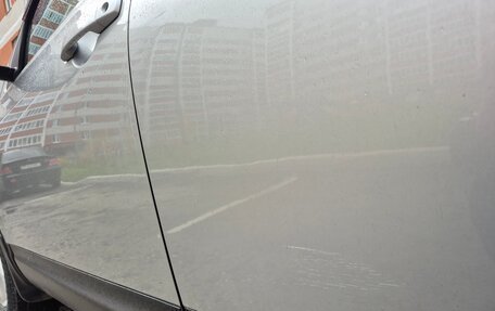 Nissan Qashqai, 2010 год, 800 000 рублей, 29 фотография