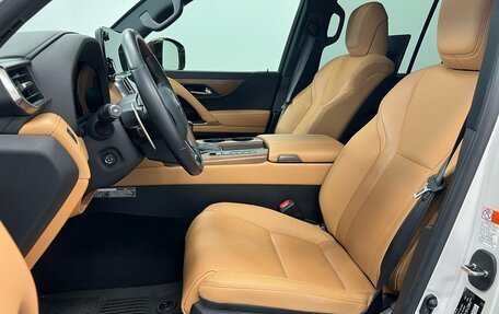 Lexus LX, 2024 год, 16 630 813 рублей, 7 фотография