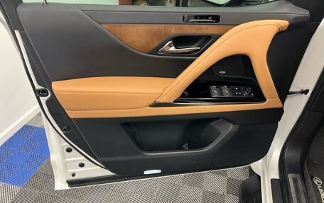 Lexus LX, 2024 год, 16 630 813 рублей, 8 фотография