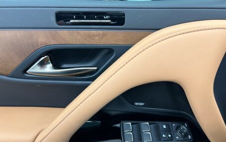 Lexus LX, 2024 год, 16 630 813 рублей, 9 фотография