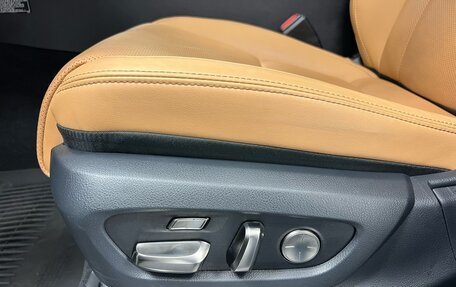 Lexus LX, 2024 год, 16 630 813 рублей, 10 фотография