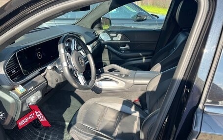 Mercedes-Benz GLE Coupe AMG, 2022 год, 10 000 000 рублей, 5 фотография