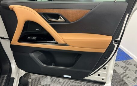 Lexus LX, 2024 год, 16 630 813 рублей, 15 фотография