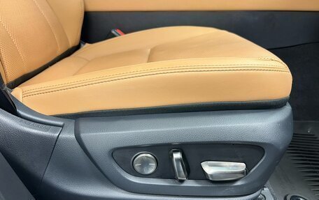 Lexus LX, 2024 год, 16 630 813 рублей, 17 фотография