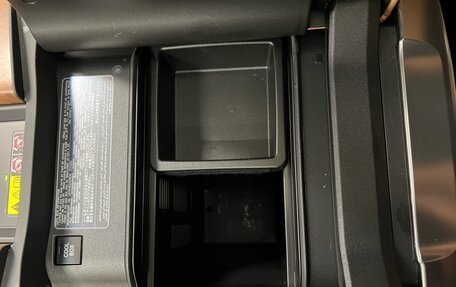 Lexus LX, 2024 год, 16 630 813 рублей, 26 фотография