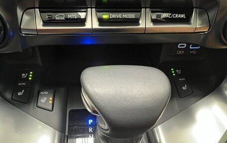 Lexus LX, 2024 год, 16 630 813 рублей, 24 фотография