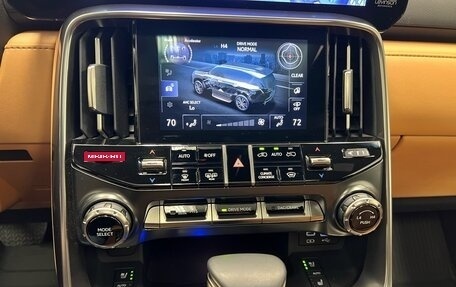 Lexus LX, 2024 год, 16 630 813 рублей, 23 фотография