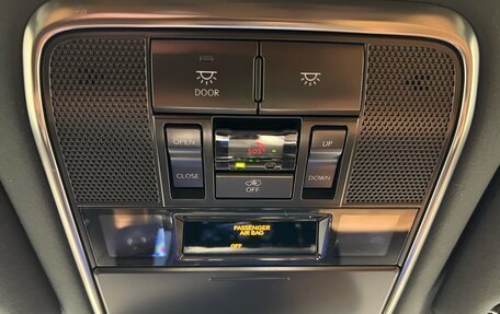 Lexus LX, 2024 год, 16 630 813 рублей, 29 фотография