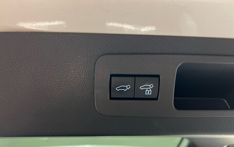 Lexus LX, 2024 год, 16 630 813 рублей, 37 фотография