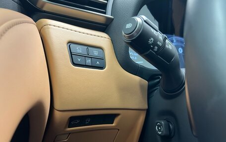 Lexus LX, 2024 год, 16 630 813 рублей, 28 фотография