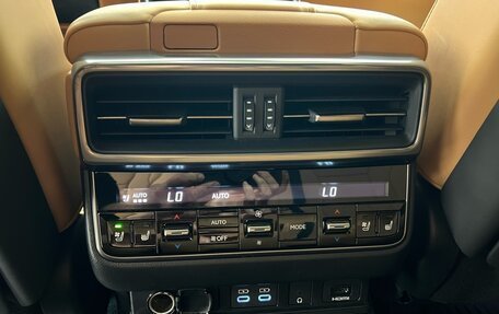 Lexus LX, 2024 год, 16 630 813 рублей, 34 фотография