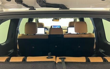 Lexus LX, 2024 год, 16 630 813 рублей, 36 фотография