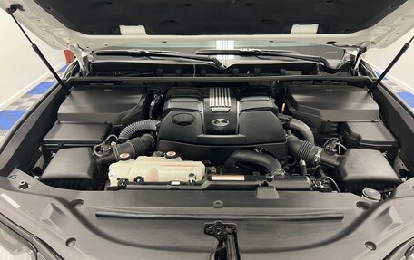 Lexus LX, 2024 год, 16 630 813 рублей, 39 фотография