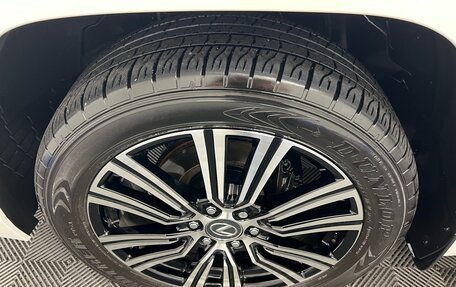 Lexus LX, 2024 год, 16 630 813 рублей, 40 фотография