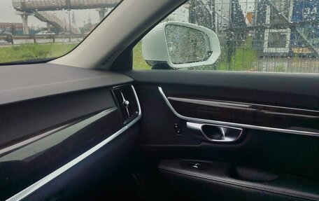 Volvo S90 II рестайлинг, 2017 год, 2 500 000 рублей, 7 фотография