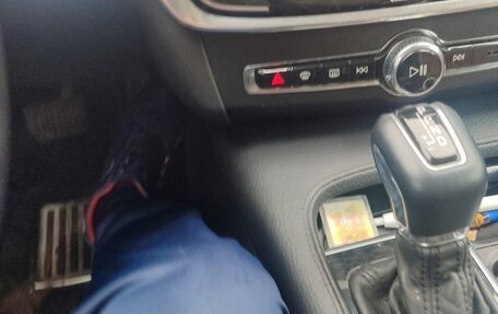 Volvo S90 II рестайлинг, 2017 год, 2 500 000 рублей, 6 фотография