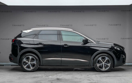Peugeot 3008 II, 2019 год, 2 057 000 рублей, 5 фотография