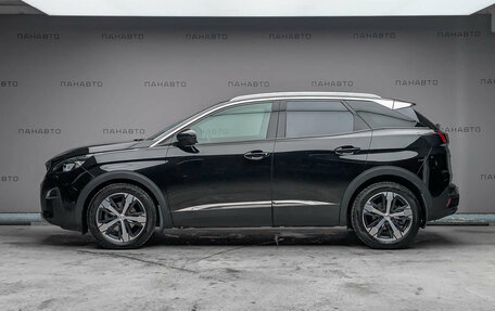 Peugeot 3008 II, 2019 год, 2 057 000 рублей, 6 фотография