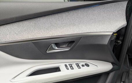 Peugeot 3008 II, 2019 год, 2 057 000 рублей, 8 фотография