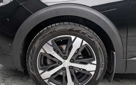 Peugeot 3008 II, 2019 год, 2 057 000 рублей, 7 фотография