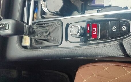 Volvo S90 II рестайлинг, 2017 год, 2 500 000 рублей, 8 фотография