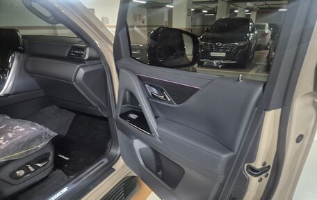 Lexus LX, 2025 год, 18 510 000 рублей, 6 фотография