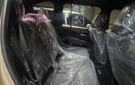 Lexus LX, 2025 год, 18 510 000 рублей, 9 фотография