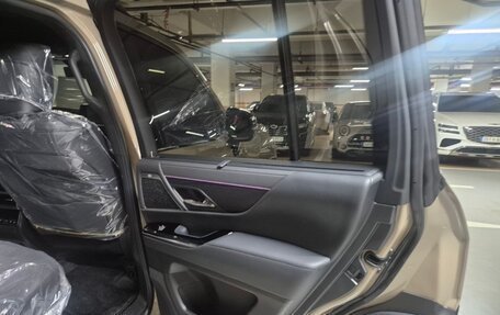 Lexus LX, 2025 год, 18 510 000 рублей, 10 фотография