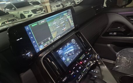 Lexus LX, 2025 год, 18 510 000 рублей, 7 фотография