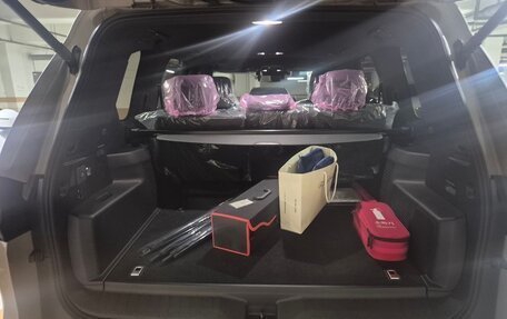 Lexus LX, 2025 год, 18 510 000 рублей, 12 фотография