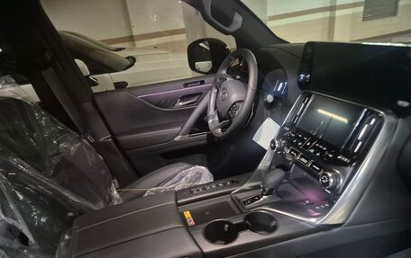 Lexus LX, 2025 год, 18 510 000 рублей, 8 фотография