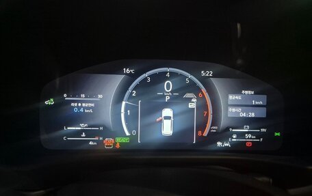 Lexus LX, 2025 год, 18 510 000 рублей, 13 фотография