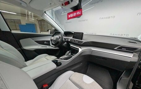 Peugeot 3008 II, 2019 год, 2 057 000 рублей, 12 фотография