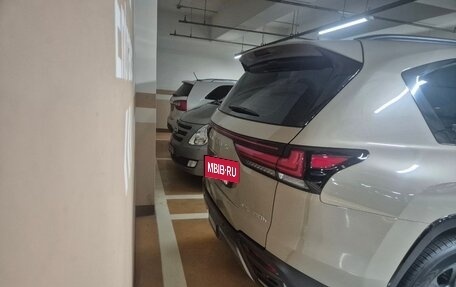 Lexus LX, 2025 год, 18 510 000 рублей, 5 фотография